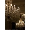 sepia Vintage Antique Chandeliers - Uncategorized - 