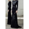 sequin dress - 连衣裙 - 