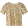 sequin t shirt - T-shirt - 