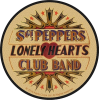 sgt pepper beatles patch - Other - 