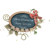 shabby christmas - Items - 