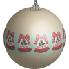 shabby christmas - Objectos - 