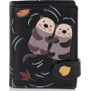 shagwear otter wallet - Wallets - 