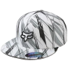 shards fleexfit white - 棒球帽 - 