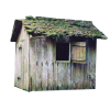 shed - Items - 