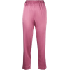 sheen cropped trousers - Capri & Cropped - 