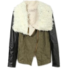 Sheep Jacket - Jacket - coats - 