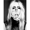 Andrej Pejic by Mert & Marcus - Minhas fotos - 