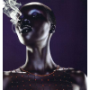 alek wek - Minhas fotos - 