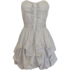 Haljina - Dresses - 130,00kn  ~ $20.46