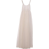 bijela haljina - ワンピース・ドレス - 