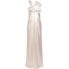 bijela haljina - sukienki - 