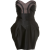 Bustier dress - Kleider - 