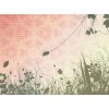 Floral - Background - 