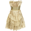 Haljina - sukienki - 18,00kn  ~ 2.43€