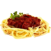 spaghetti - Lebensmittel - 