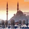 turska - Background - 