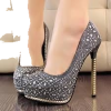 shiney shoe - Uncategorized - 