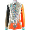 Long sleeves shirts Colorful - Рубашки - длинные - 