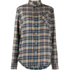 shirt - Camisa - longa - 