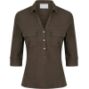 shirt - Long sleeves shirts - 