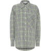 shirt - Camisa - longa - 