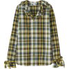 shirt - Camisa - longa - 