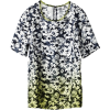 Shirt T-shirts Colorful - Majice - kratke - 