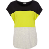 T-shirts Colorful - Camisola - curta - 