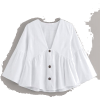 shirt - Рубашки - короткие - 