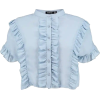 shirt - Camisa - curtas - 