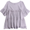 shirt - Camicie (corte) - 