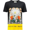 shirt - Majice - kratke - 