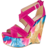 Shoe 3 - Zeppe - 