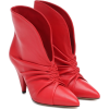 shoe - Stiefel - 