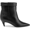 shoe - Boots - 