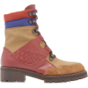 shoe - Boots - 