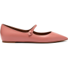 shoe - Balerinke - 