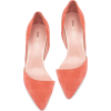 shoe - scarpe di baletto - 