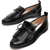 shoe - 平软鞋 - 