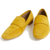 shoe - Moccasins - 