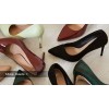 shoe hoard image - Classic shoes & Pumps - 