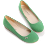 Shoes Green - 鞋 - $11.77  ~ ¥78.86