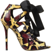 Shoes Brian Atwood - 经典鞋 - 