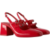 shoes Bershka - Klasični čevlji - 