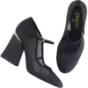 shoes Chanel - Klasični čevlji - 