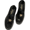 shoes Chanel - Mokasine - 