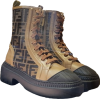 shoes Fendi - Boots - 