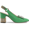 shoes, Gucci, décolleté, scarpe - Klassische Schuhe - 