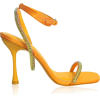 shoes - Platformke - 
